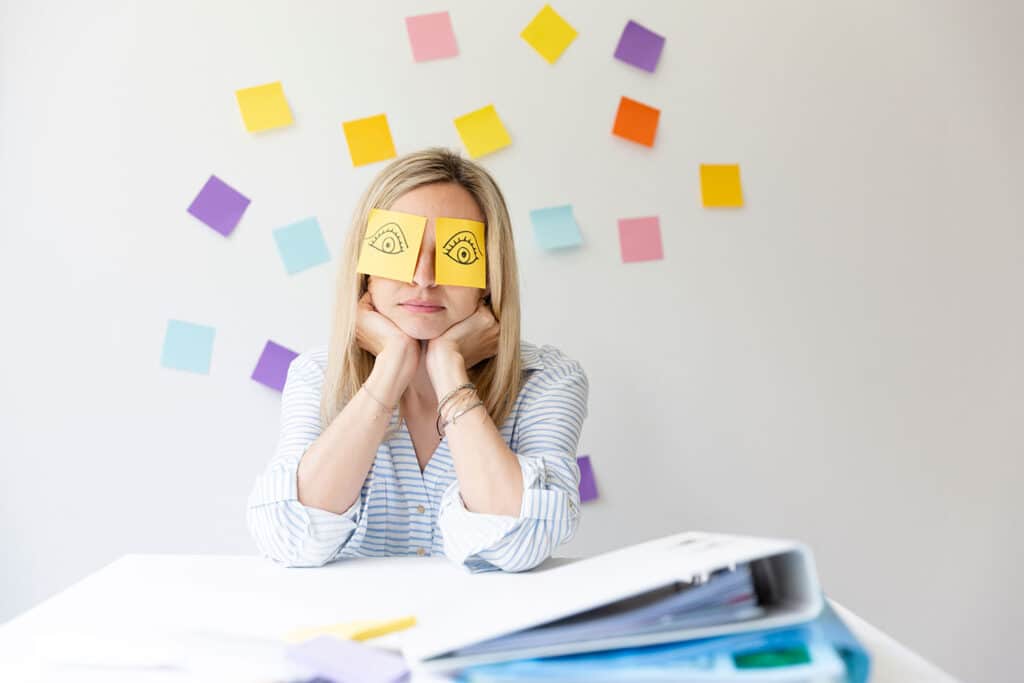 Impostersyndroom bij ondernemers